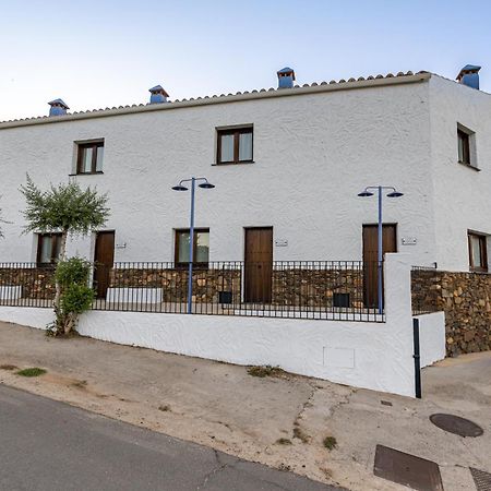 Apartamentos Rurales La Campina Las Casinas Exterior foto