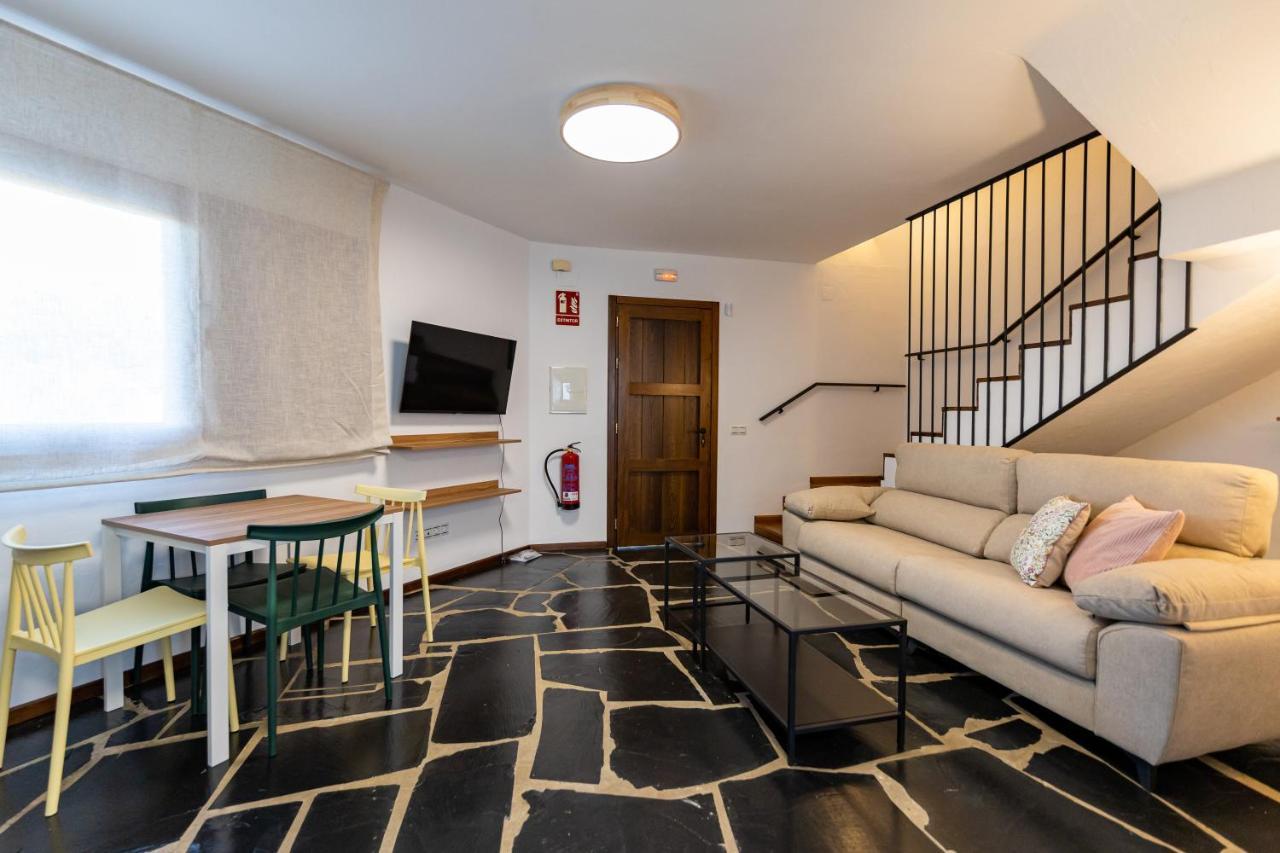 Apartamentos Rurales La Campina Las Casinas Zimmer foto